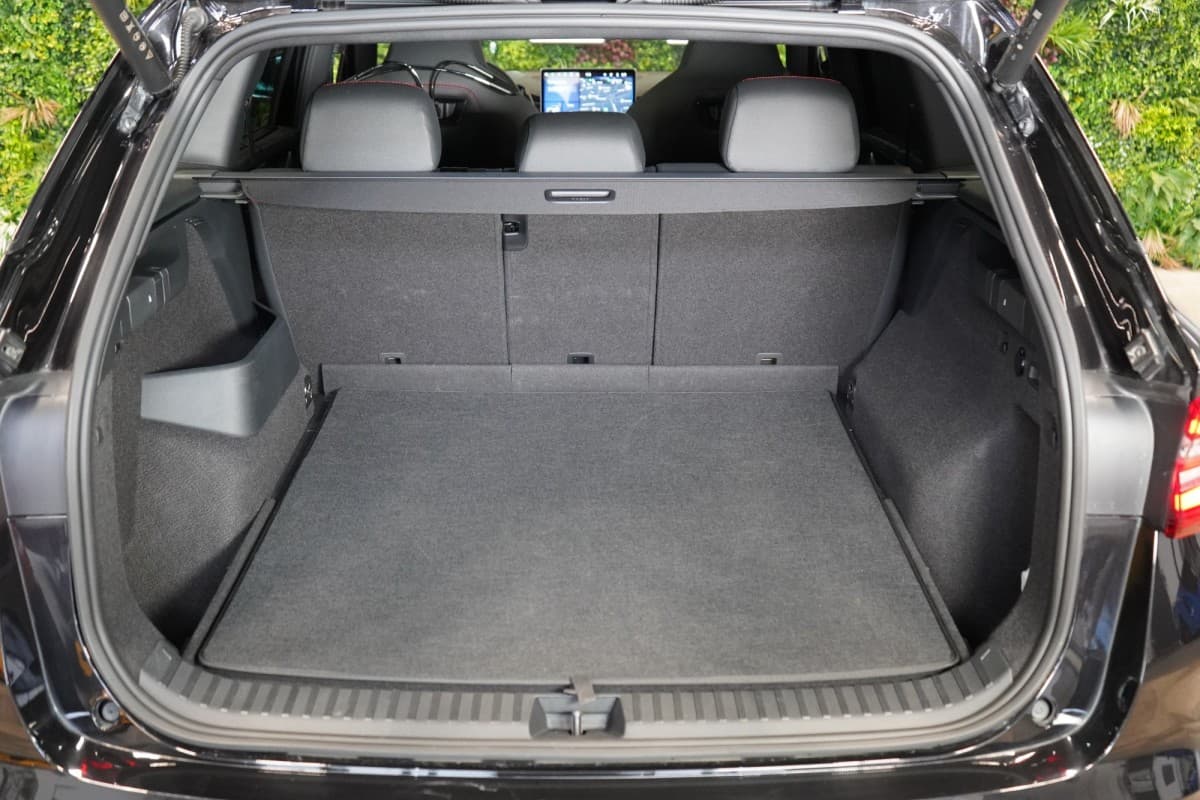 2025 Škoda Kodiaq - 18