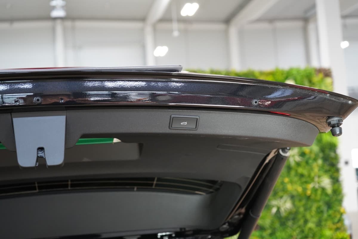 2025 Škoda Kodiaq - 19