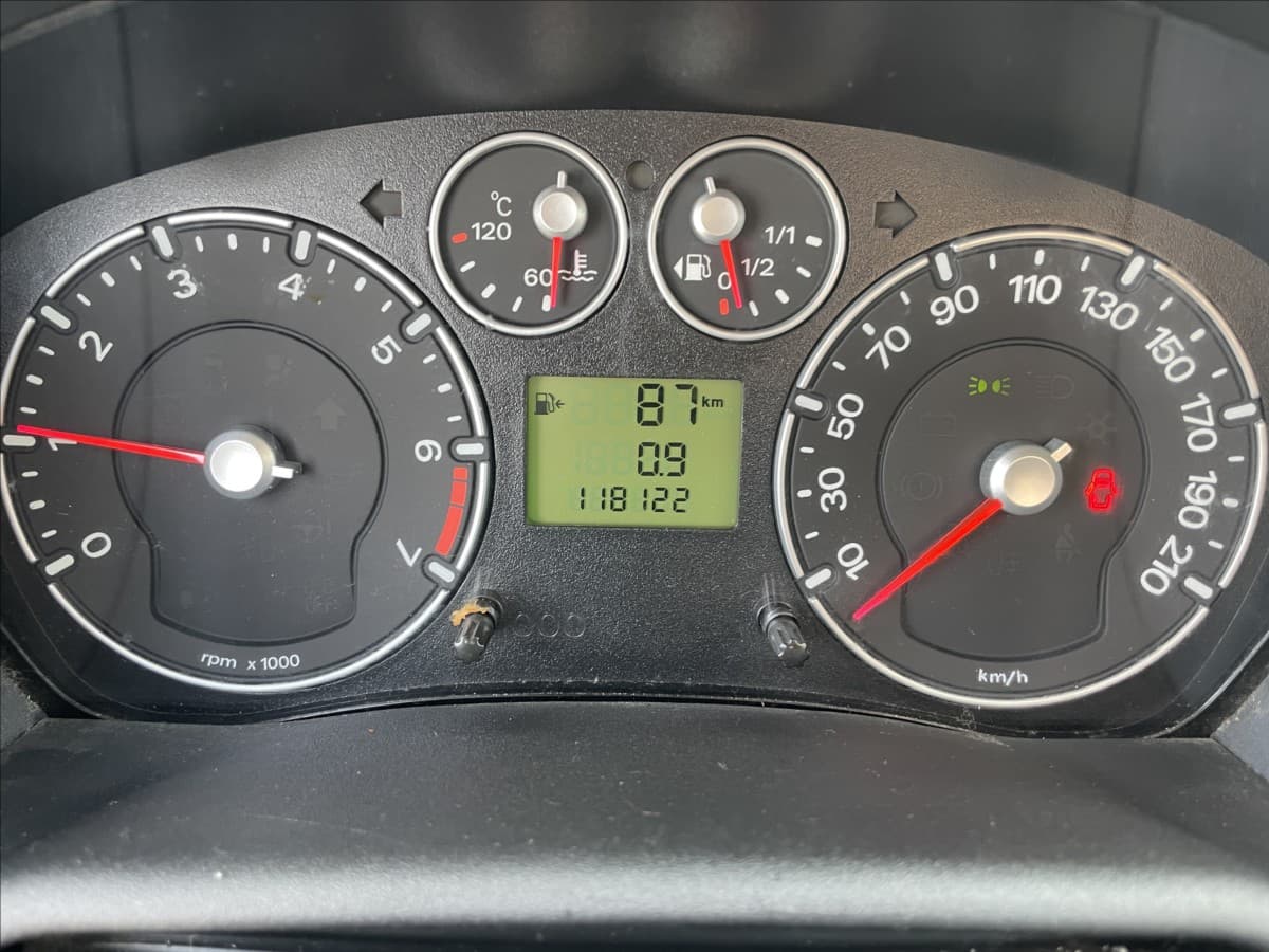 2012 Ford Fusion - 15