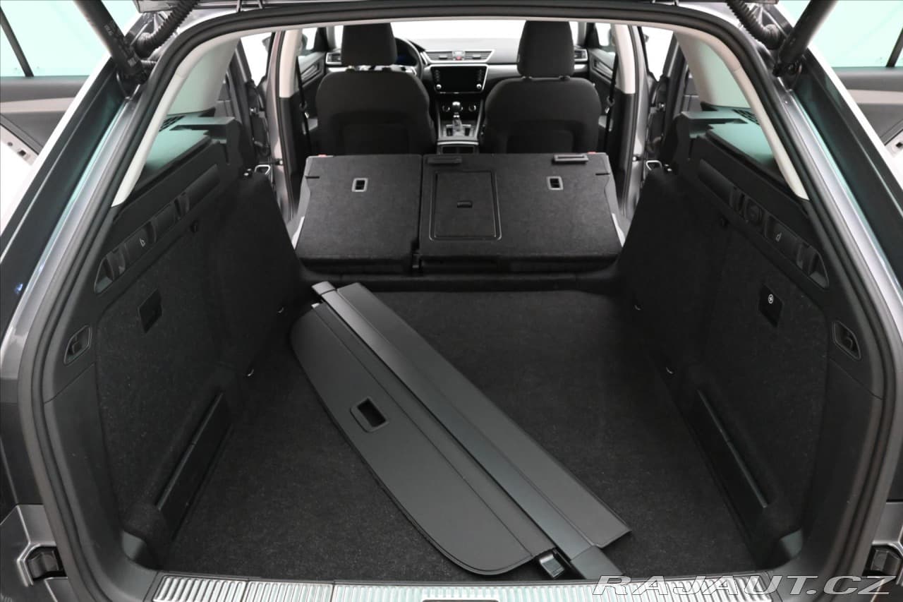 2023 Škoda Superb - 11