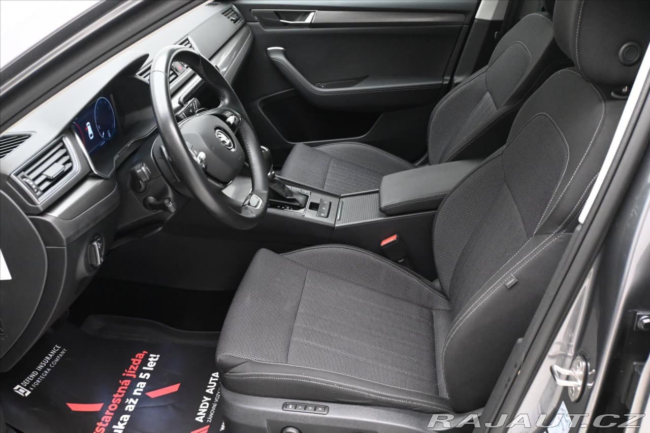 2023 Škoda Superb - 13