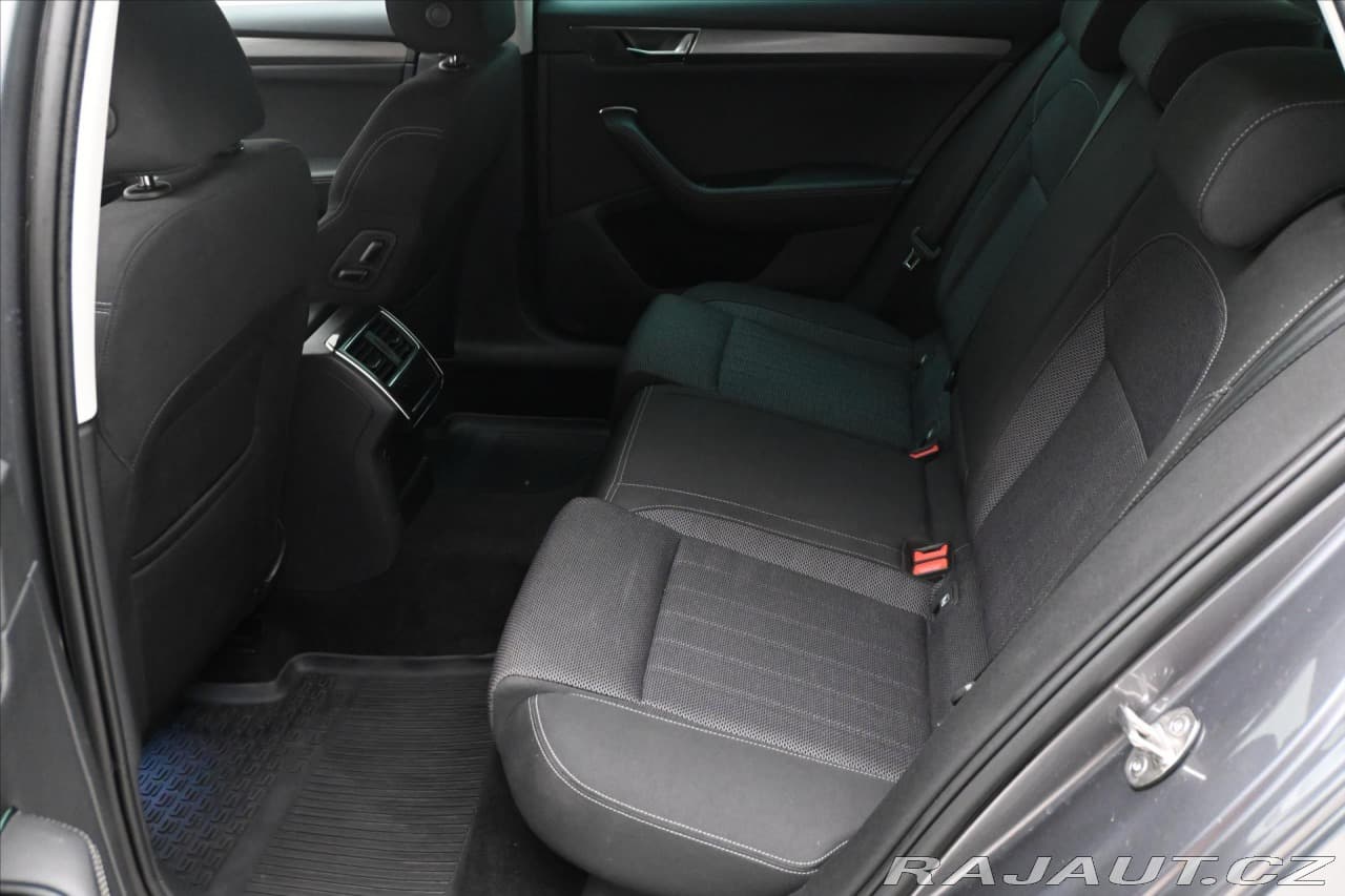 2023 Škoda Superb - 14