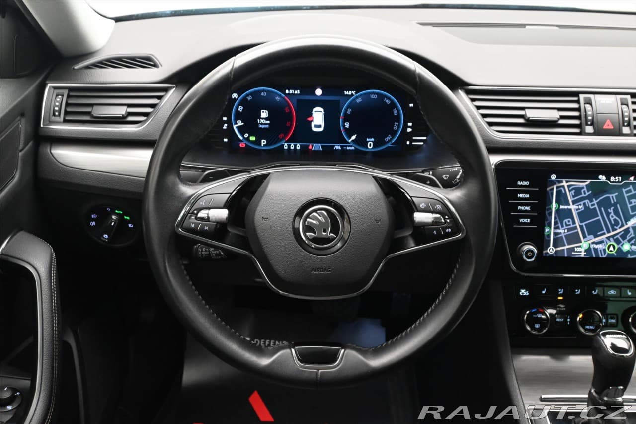 2023 Škoda Superb - 18