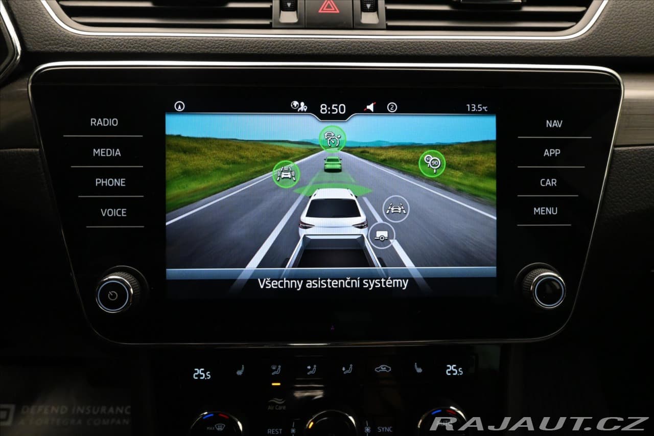 2023 Škoda Superb - 19