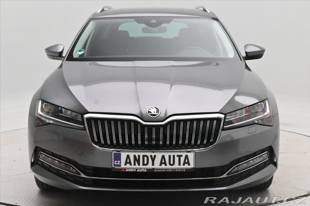 2023 Škoda Superb - 2
