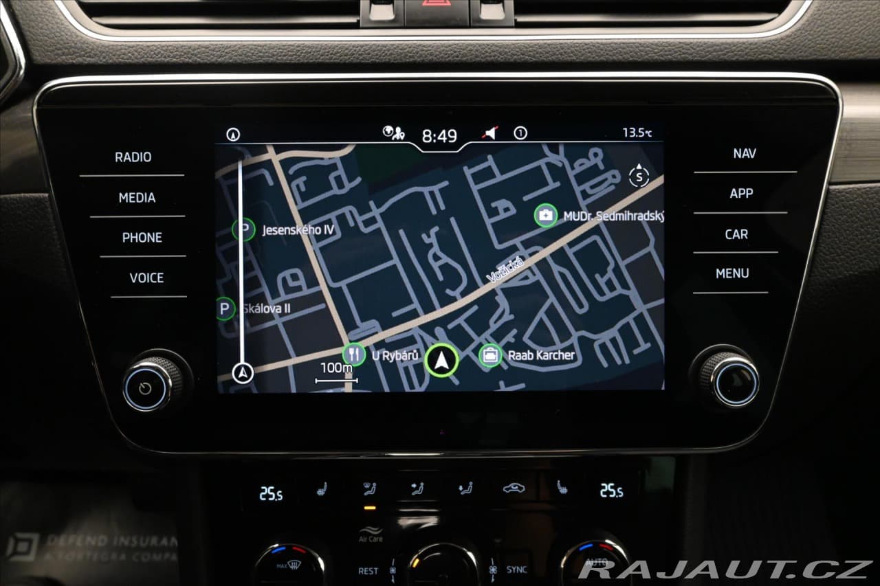 2023 Škoda Superb - 20