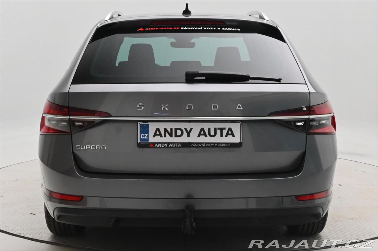2023 Škoda Superb - 6