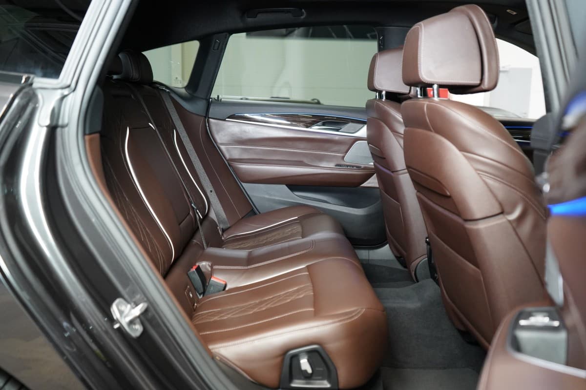 2017 BMW 6-Series - 20