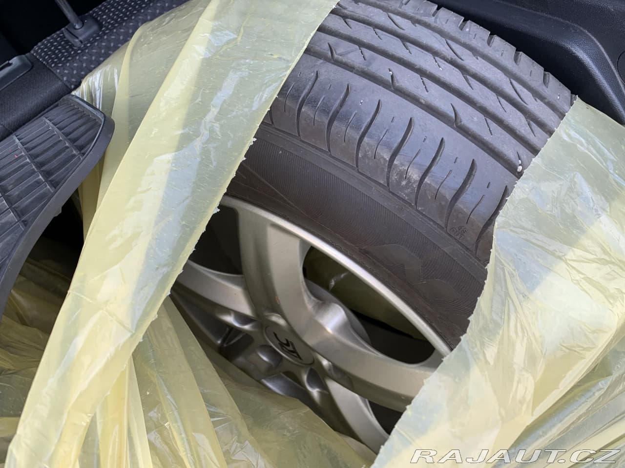 2010 Hyundai I30 - 13