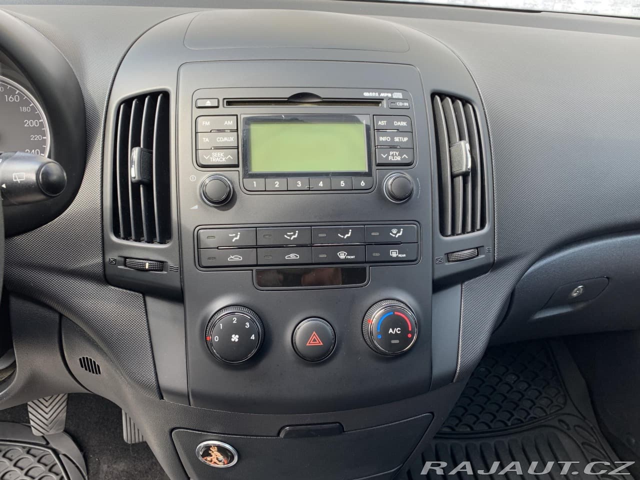 2010 Hyundai I30 - 15