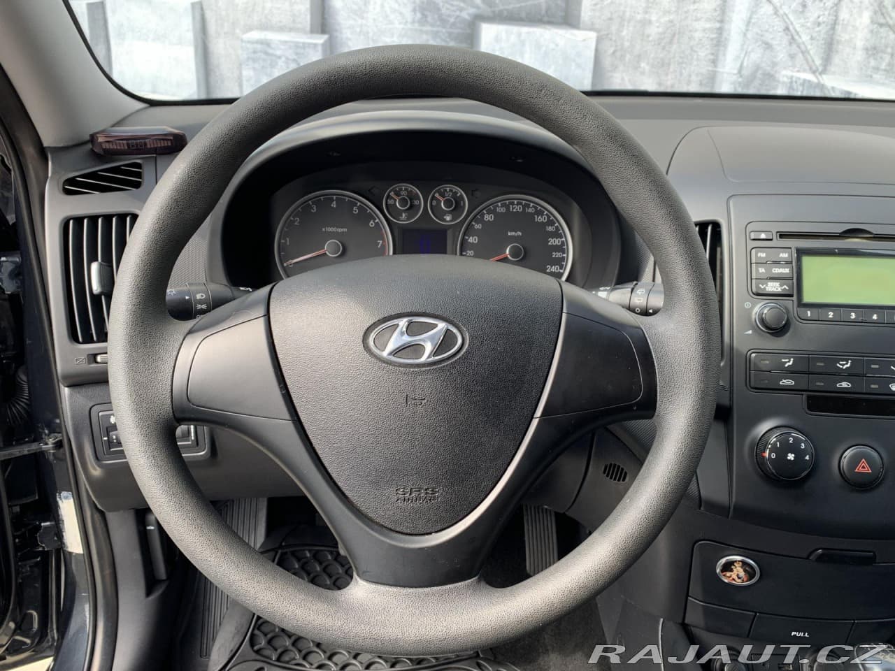 2010 Hyundai I30 - 17
