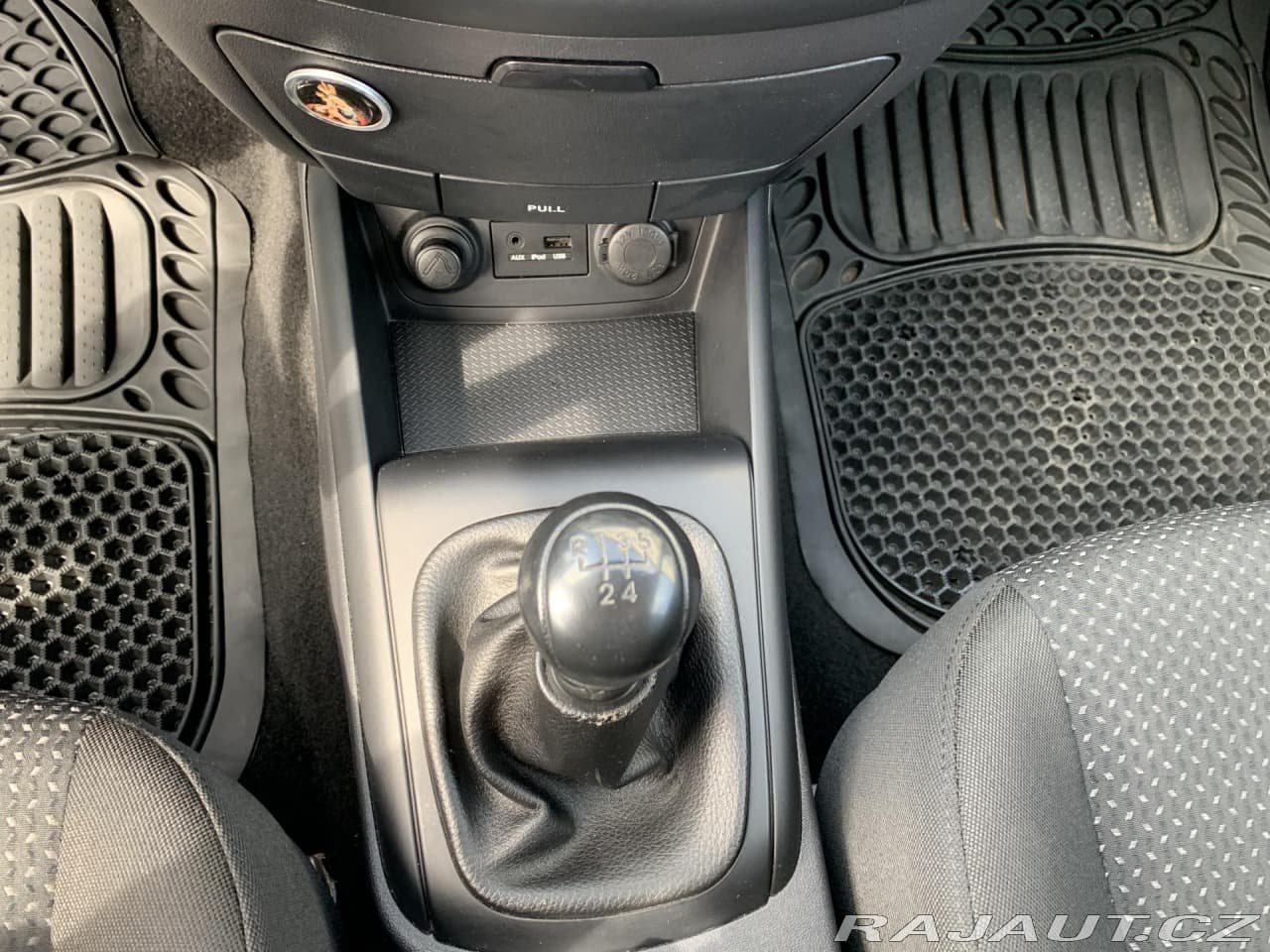 2010 Hyundai I30 - 20