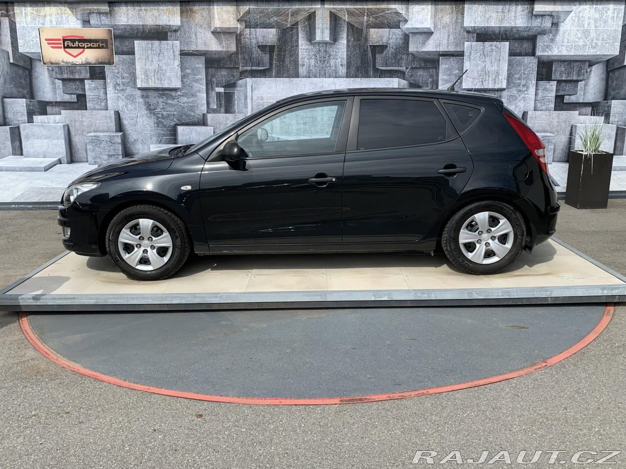 2010 Hyundai I30 - 5