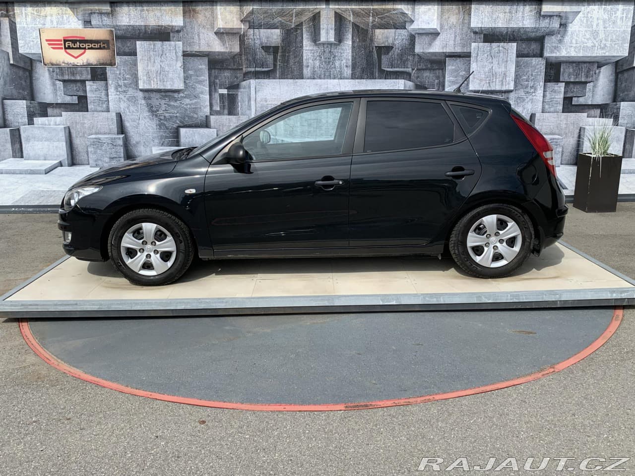 2010 Hyundai I30 - 6