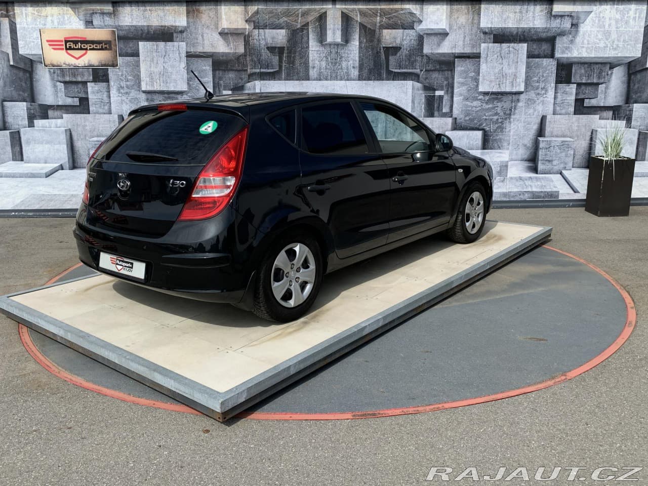 2010 Hyundai I30 - 8