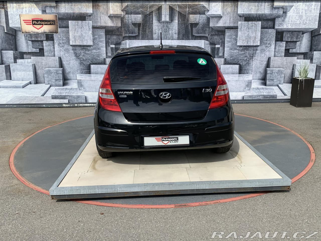 2010 Hyundai I30 - 9