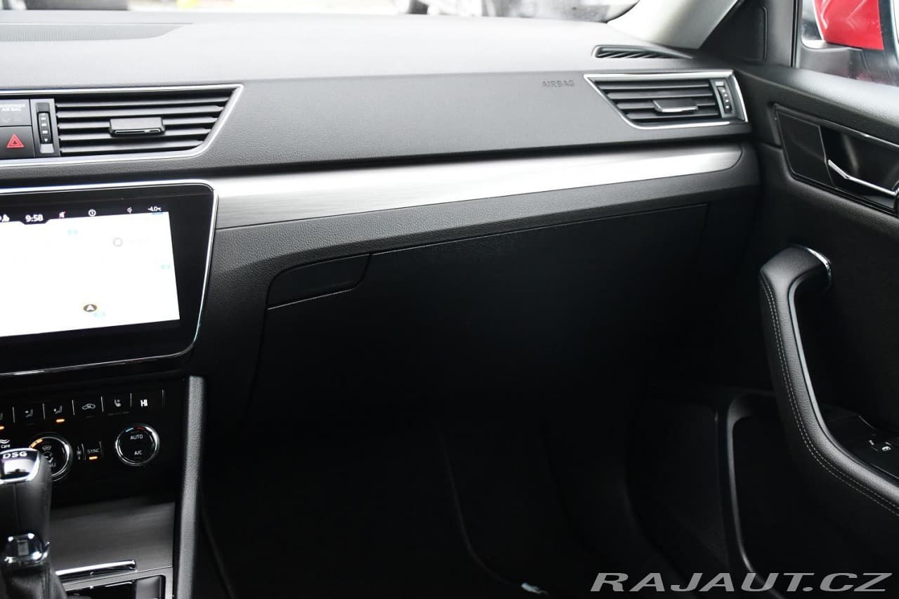 2022 Škoda Superb - 7