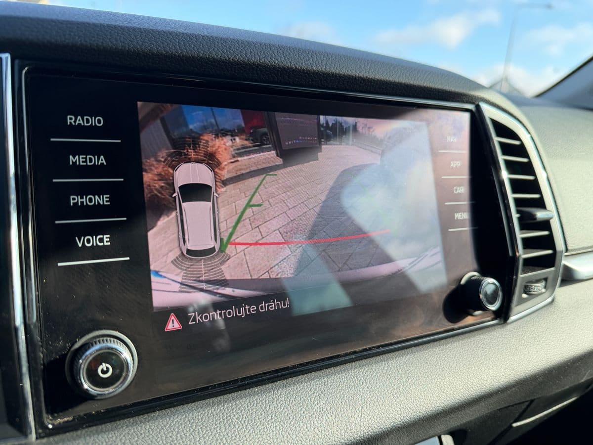 2019 Škoda Karoq - 14