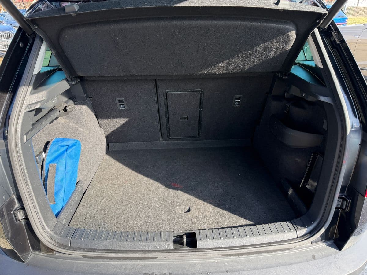 2019 Škoda Karoq - 19