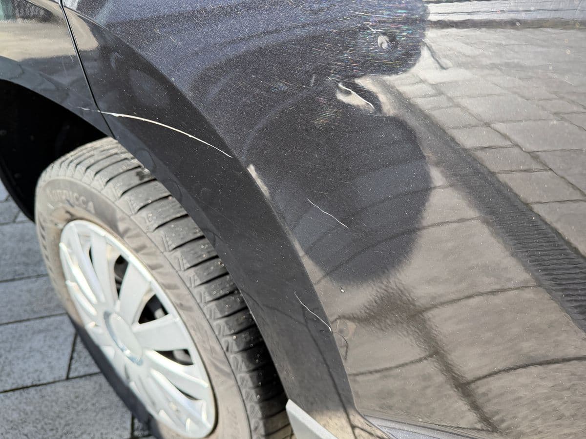 2019 Škoda Karoq - 5