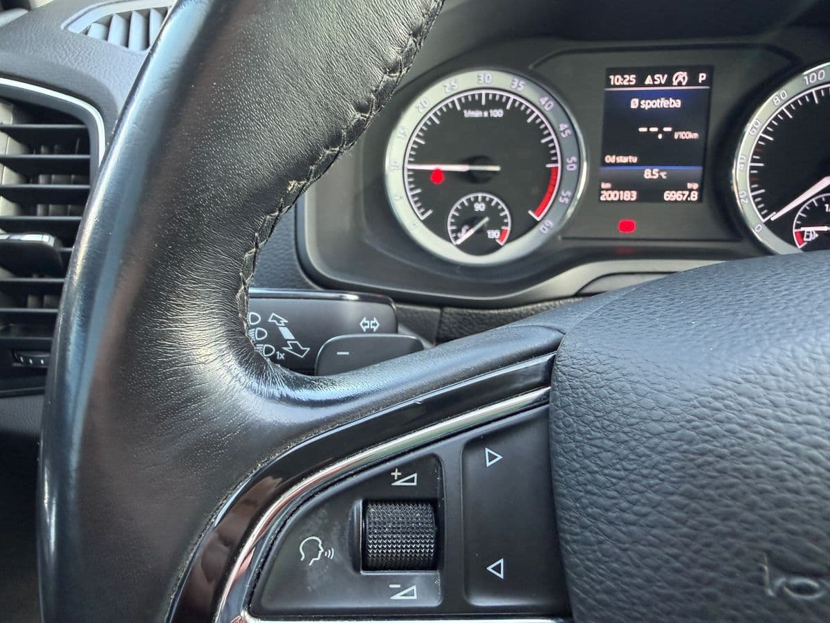 2019 Škoda Karoq - 8