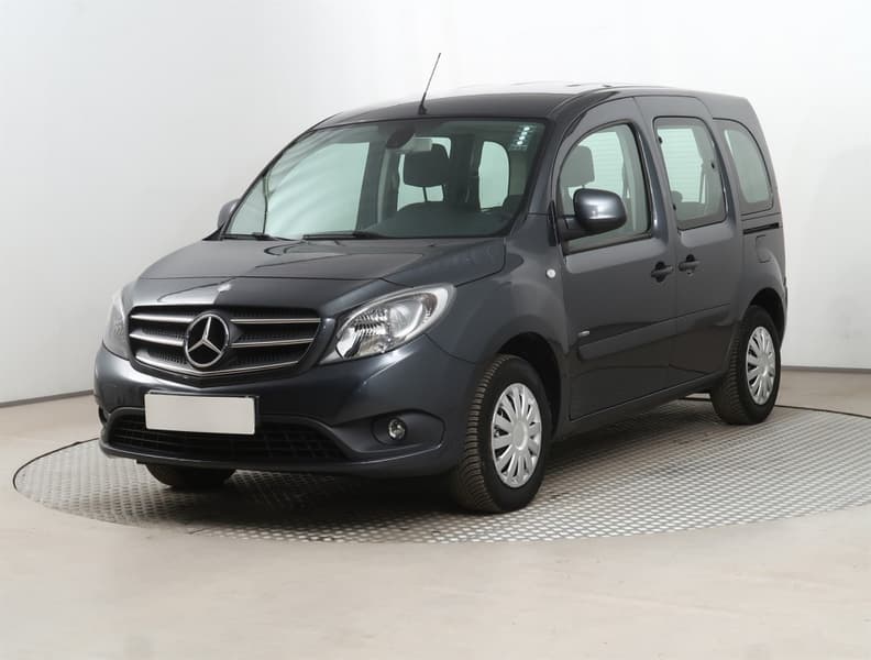 Mercedes-Benz  Citan
