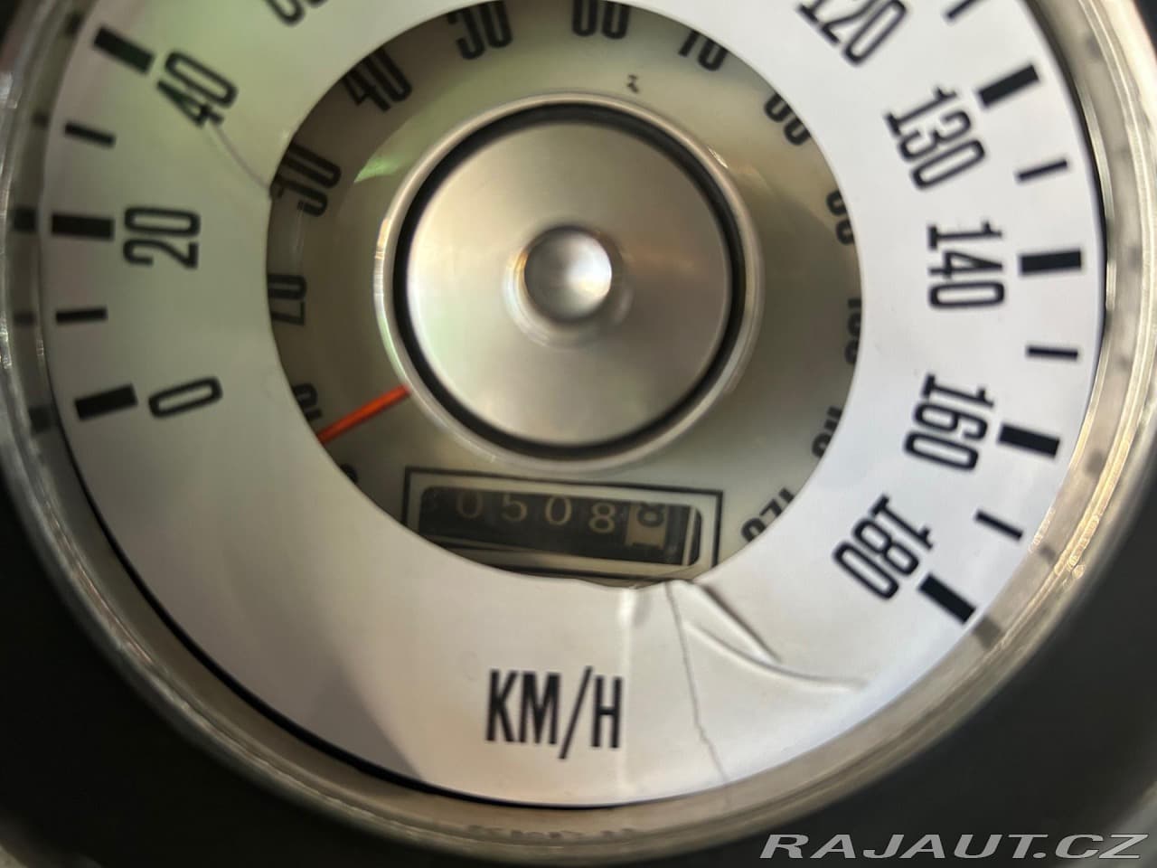 1968 Ford Mustang - 15