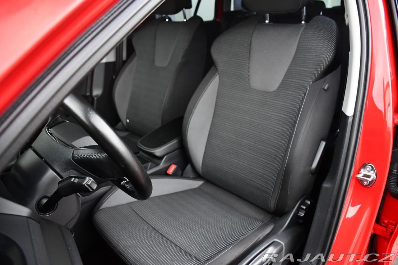 2020 Škoda Octavia - 14