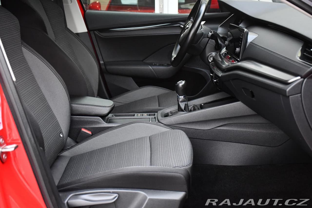 2020 Škoda Octavia - 17