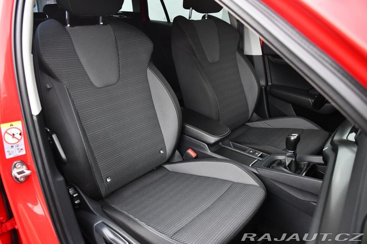 2020 Škoda Octavia - 19