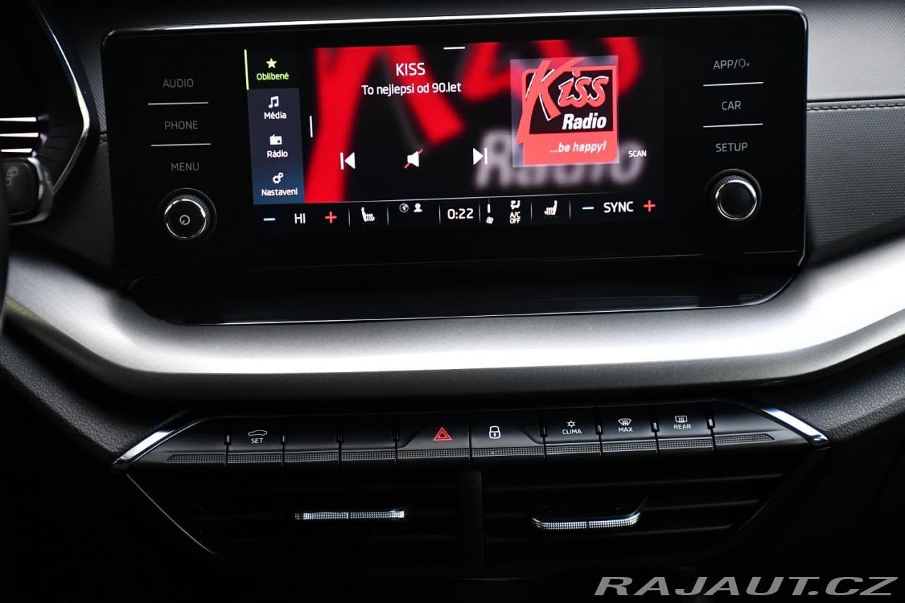 2020 Škoda Octavia - 7