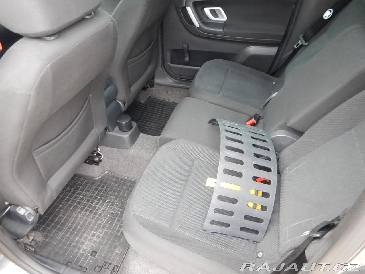 2008 Škoda Roomster - 8