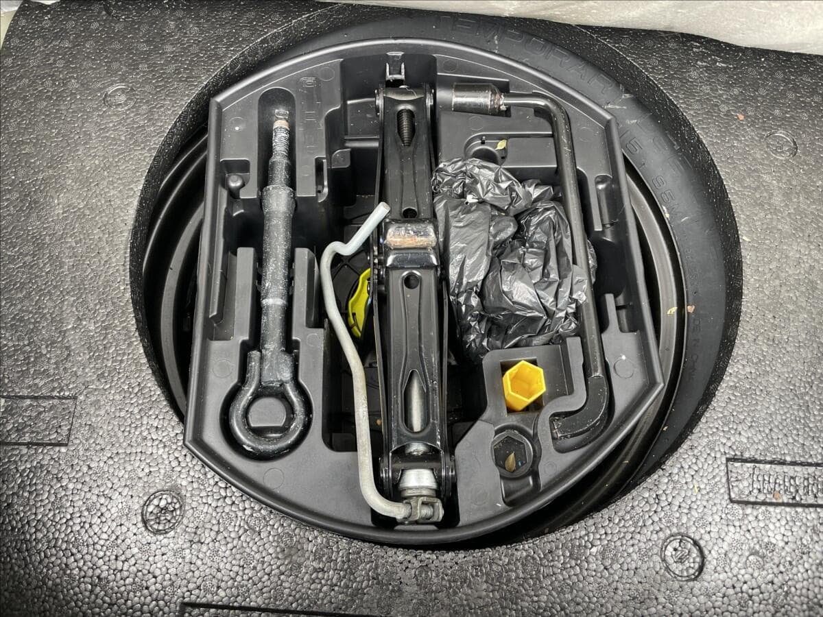 2013 Citroen C3 - 10