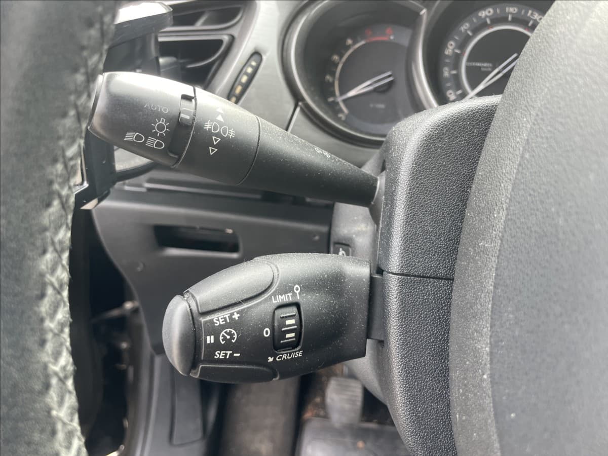 2013 Citroen C3 - 18