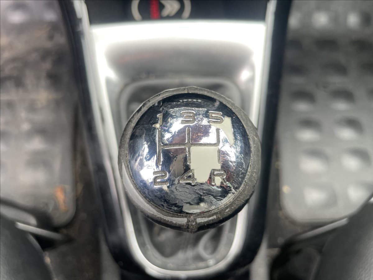 2013 Citroen C3 - 20