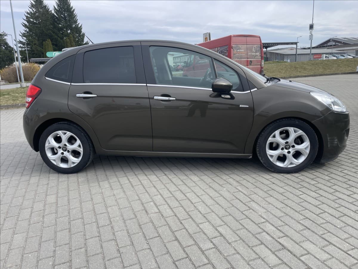 2013 Citroen C3 - 5