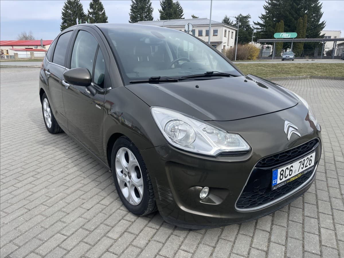 2013 Citroen C3 - 6