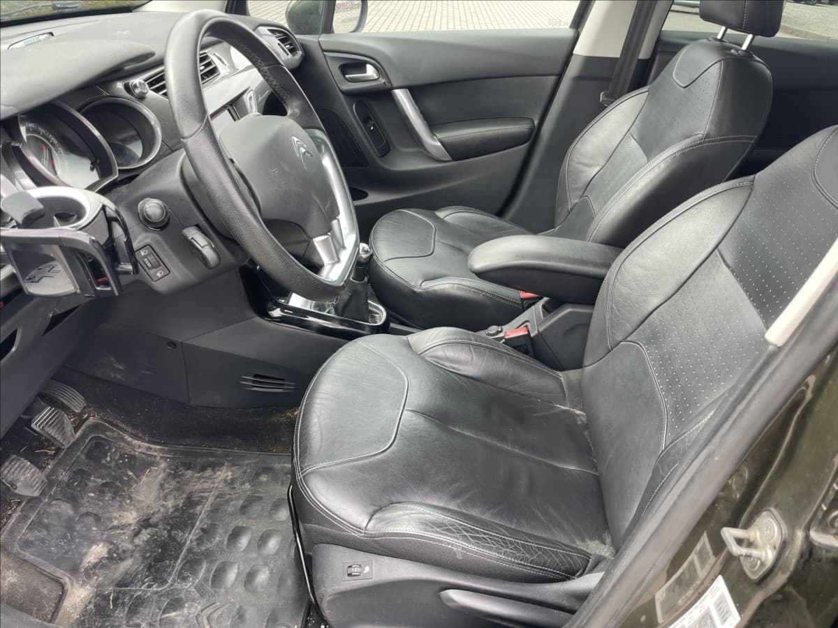 2013 Citroen C3 - 7