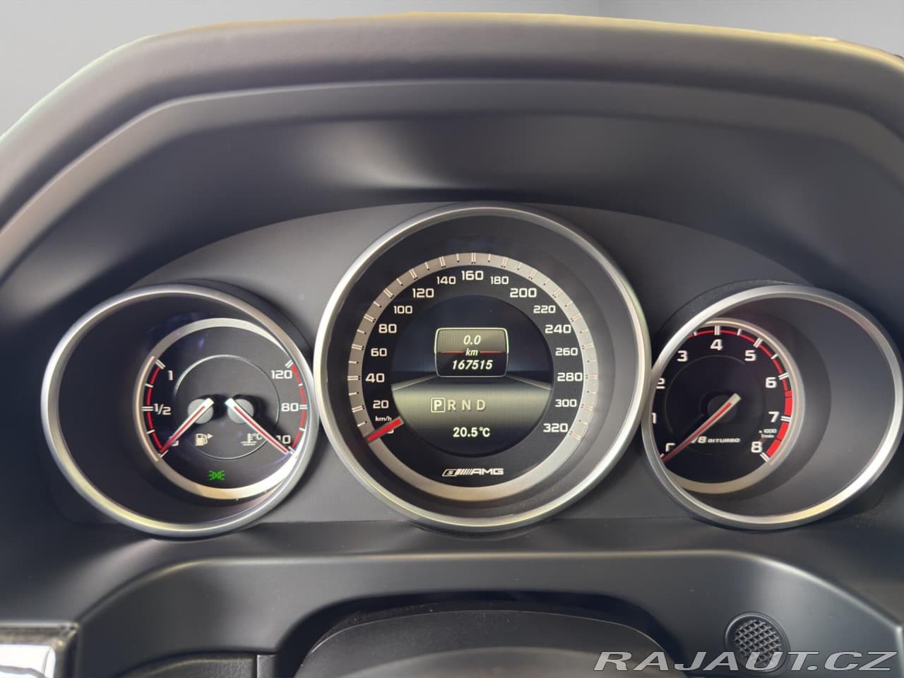 2015 Mercedes-Benz E-CLASS - 12