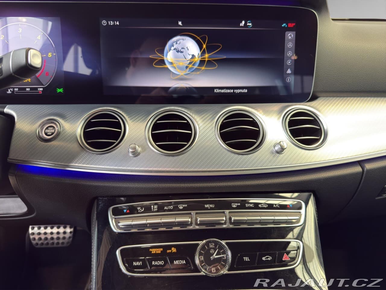 2018 Mercedes-Benz E-Class - 13