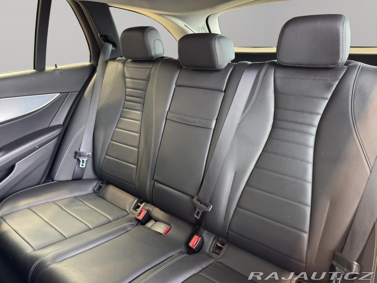 2018 Mercedes-Benz E-Class - 17