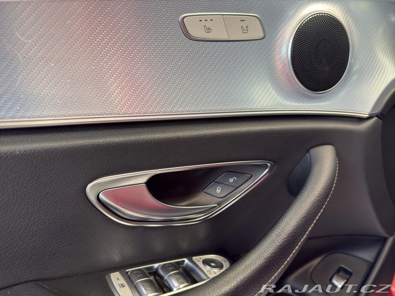 2018 Mercedes-Benz E-Class - 8