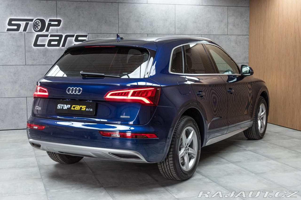 2018 Audi Q5 - 6