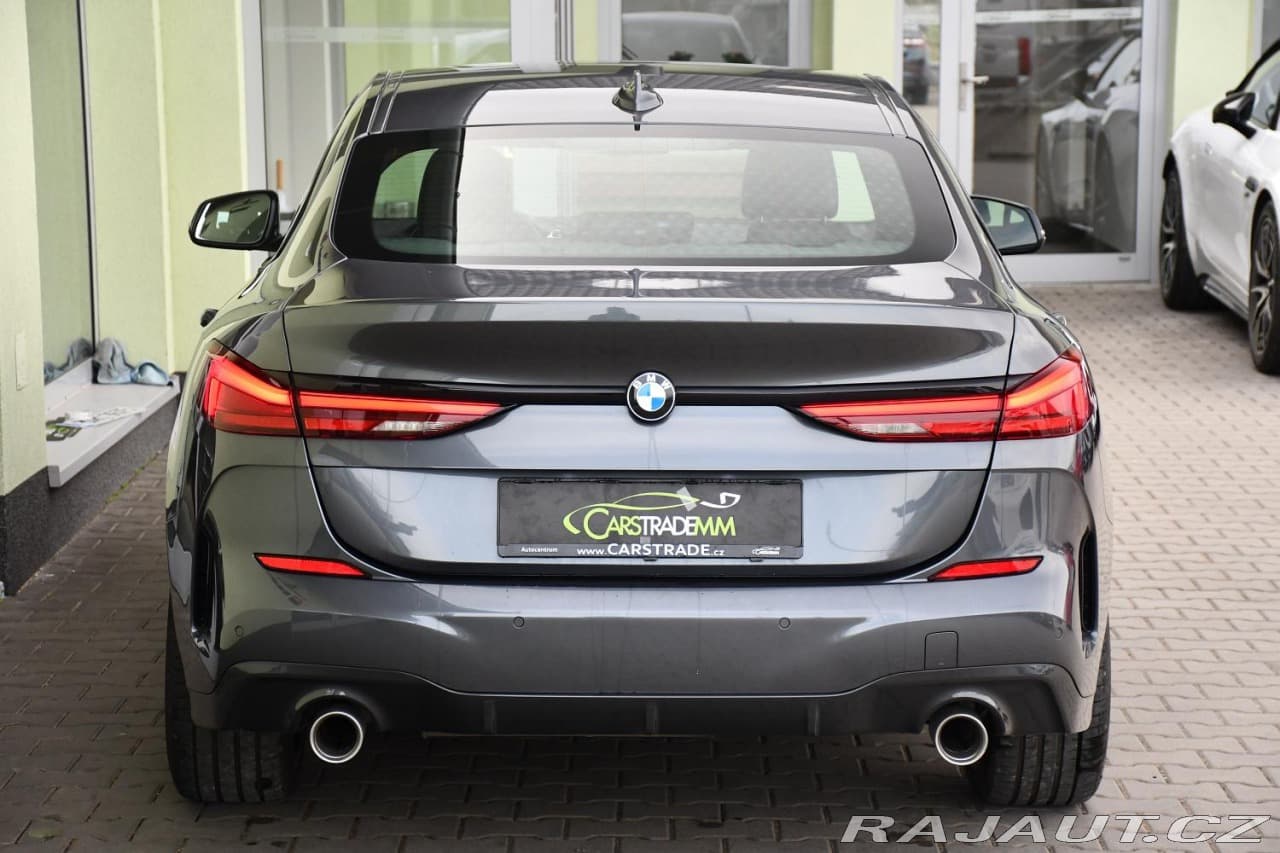 2021 BMW 2-Series - 10