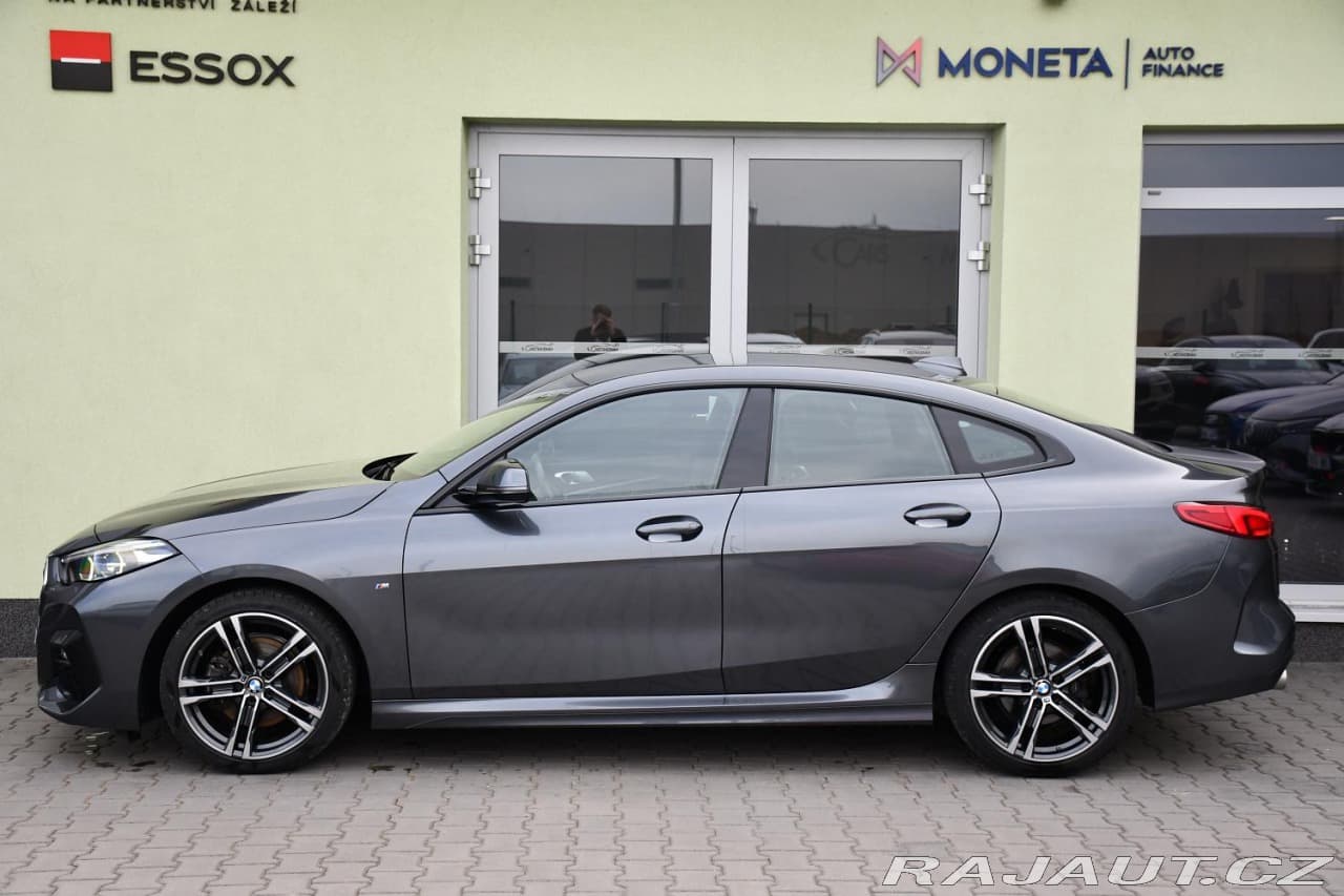 2021 BMW 2-Series - 11