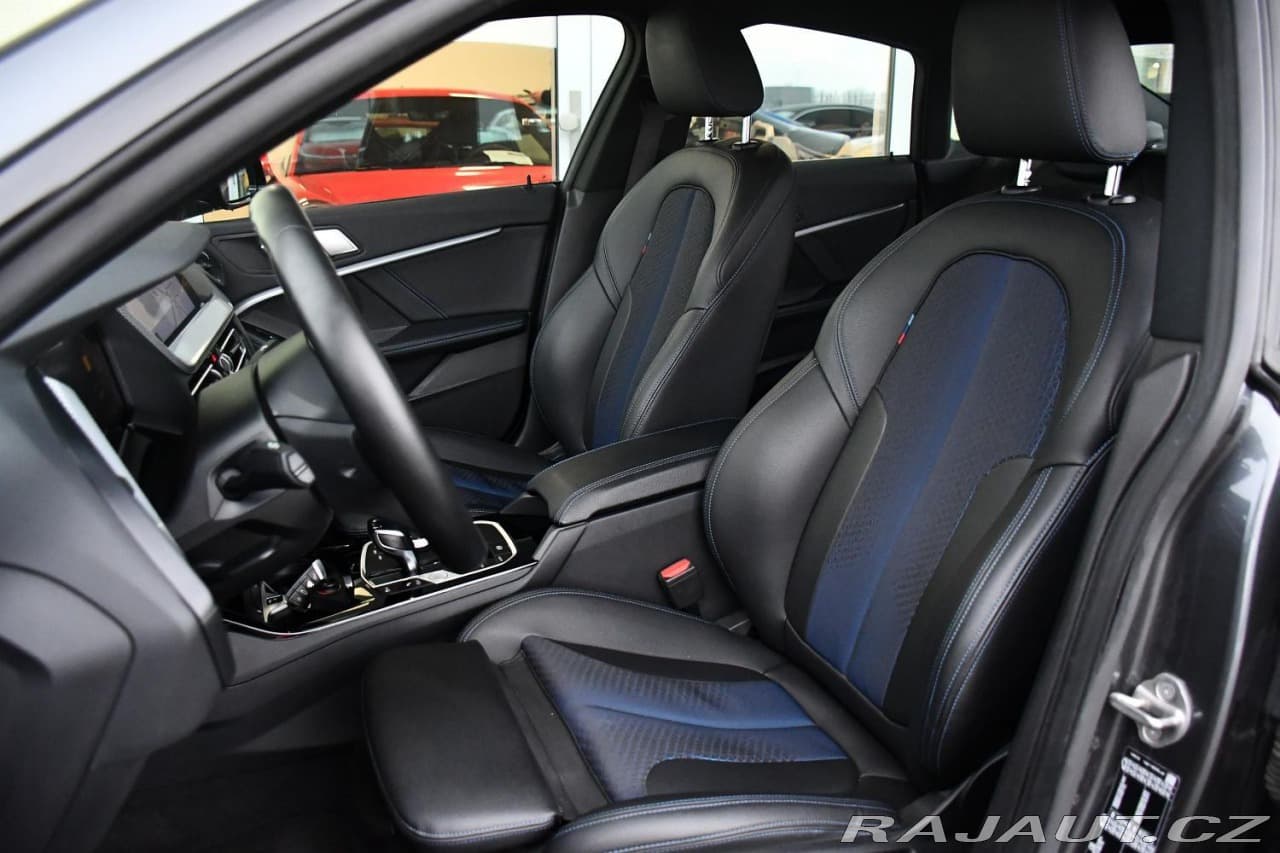 2021 BMW 2-Series - 16