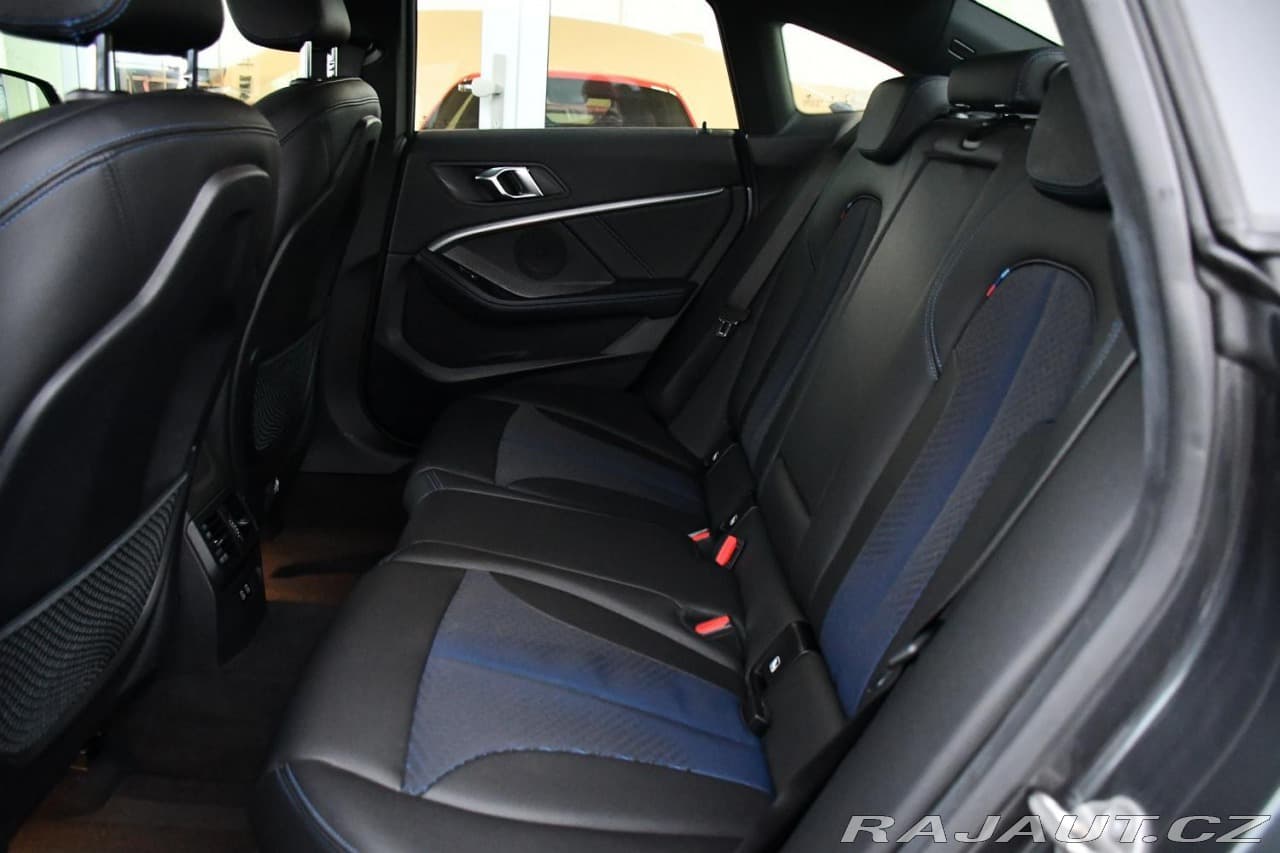 2021 BMW 2-Series - 17