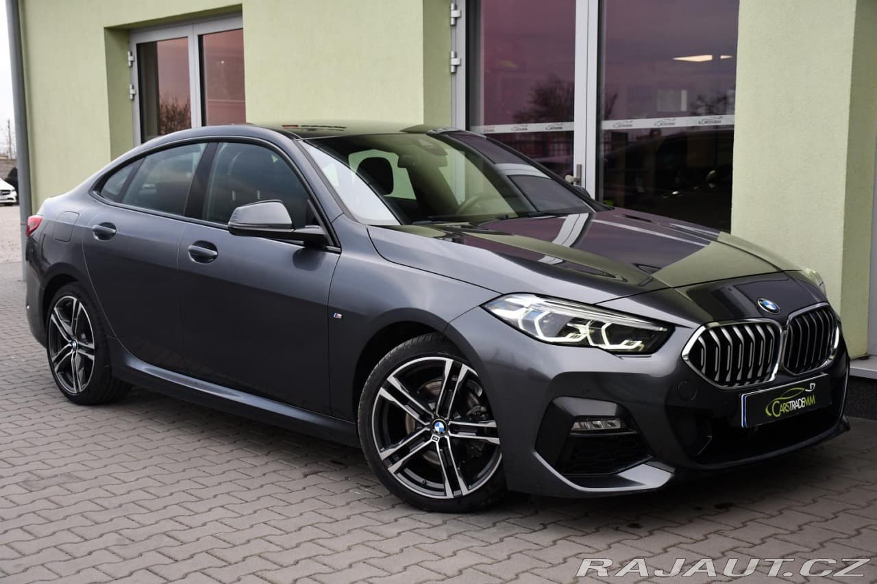 2021 BMW 2-Series - 2