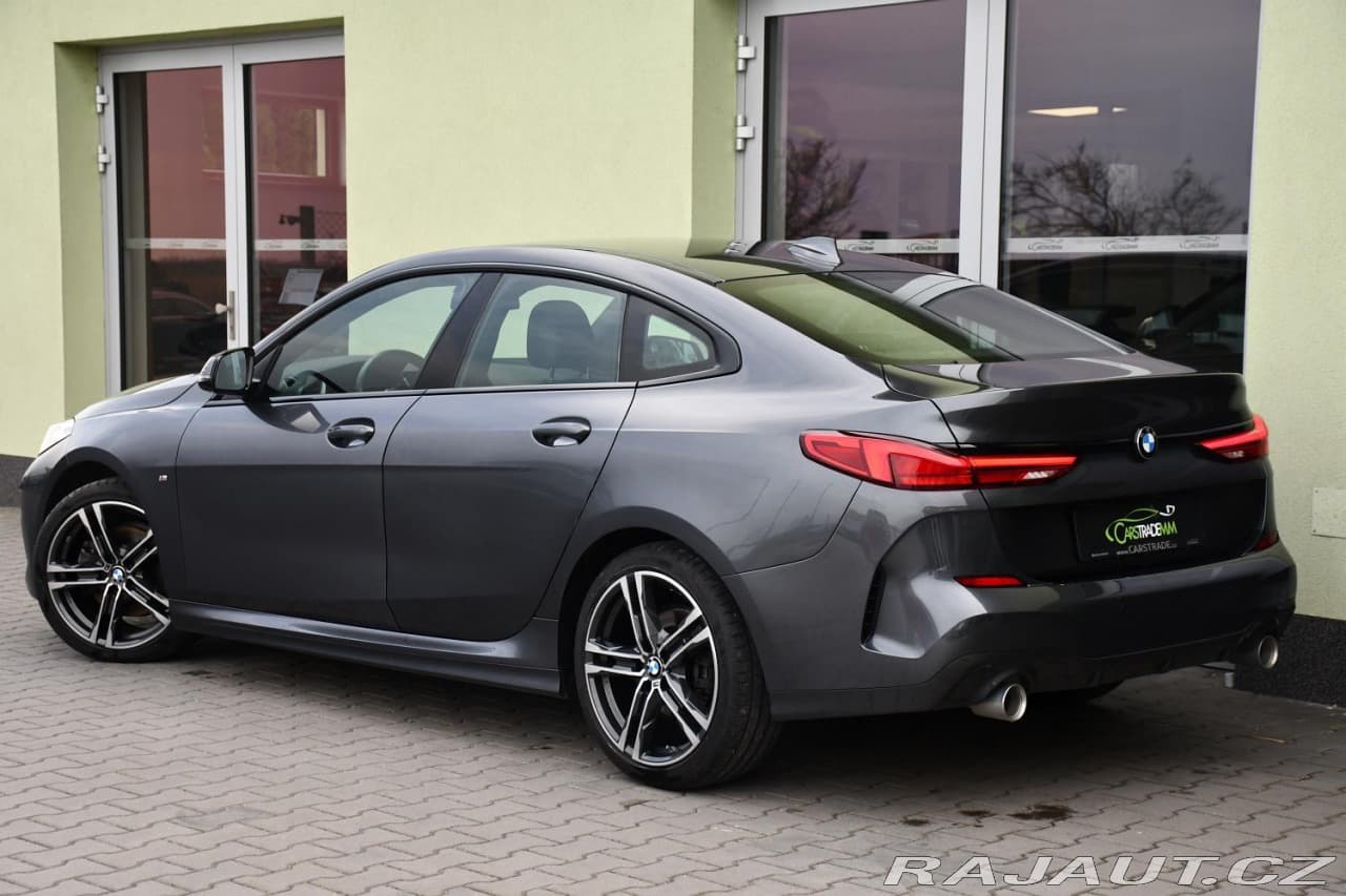 2021 BMW 2-Series - 3