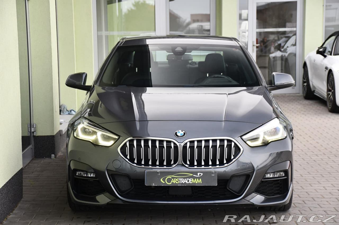 2021 BMW 2-Series - 9